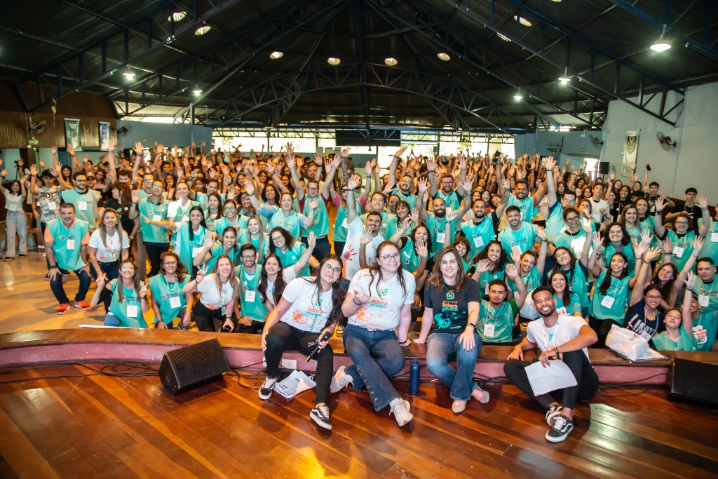 Congresso LideraJovem