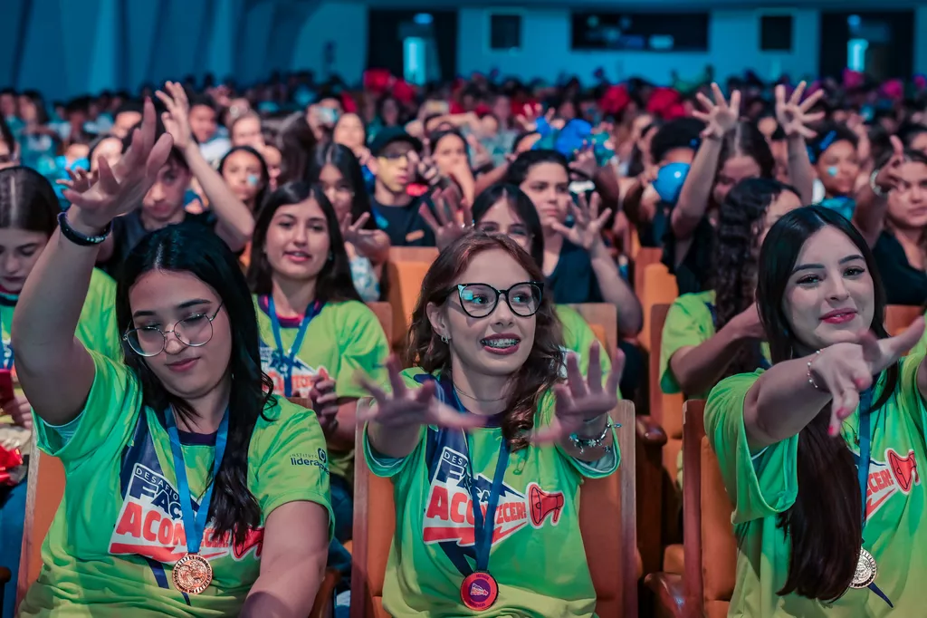 Desafio Faça Acontecer